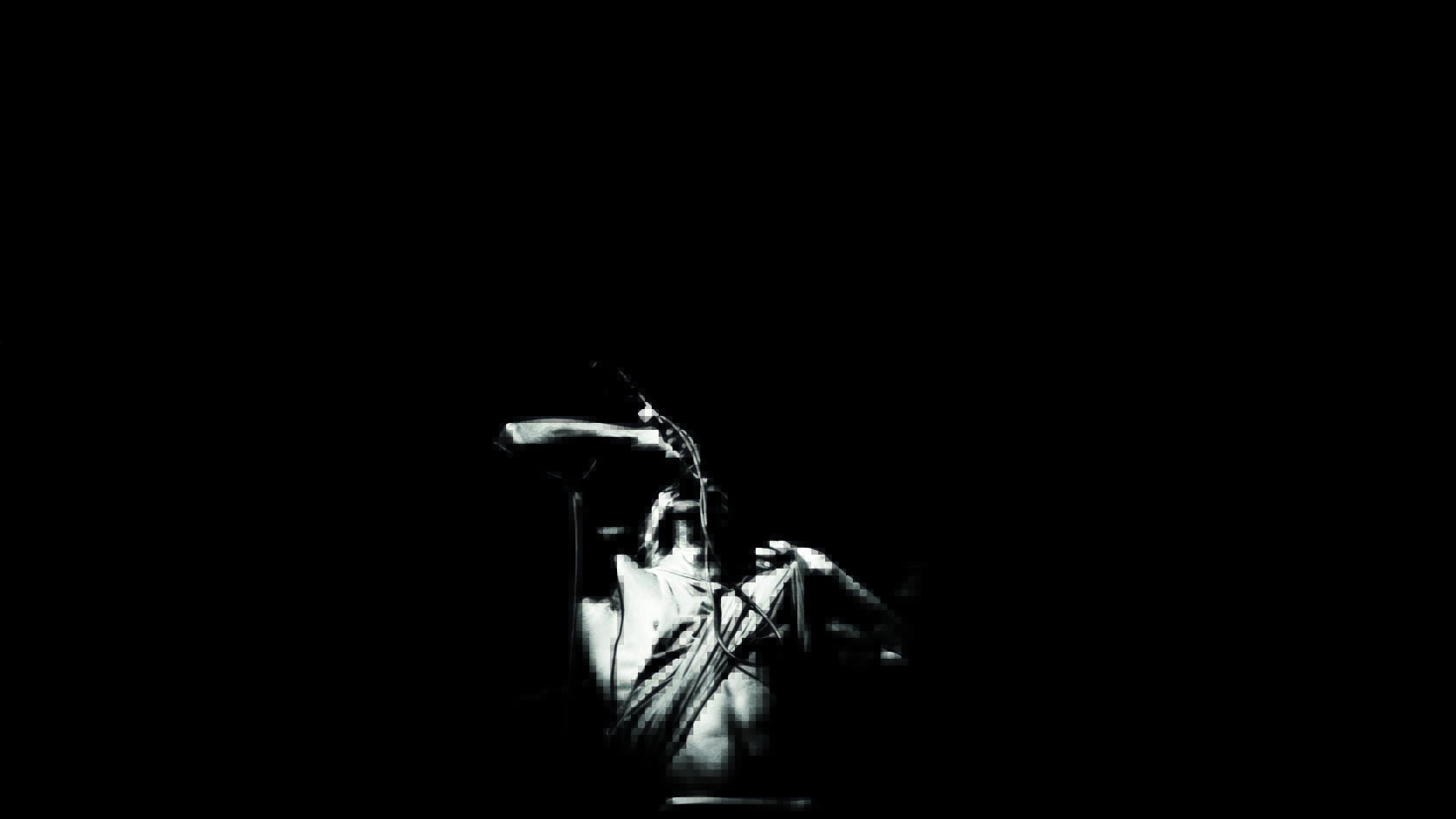 Black & White — 11