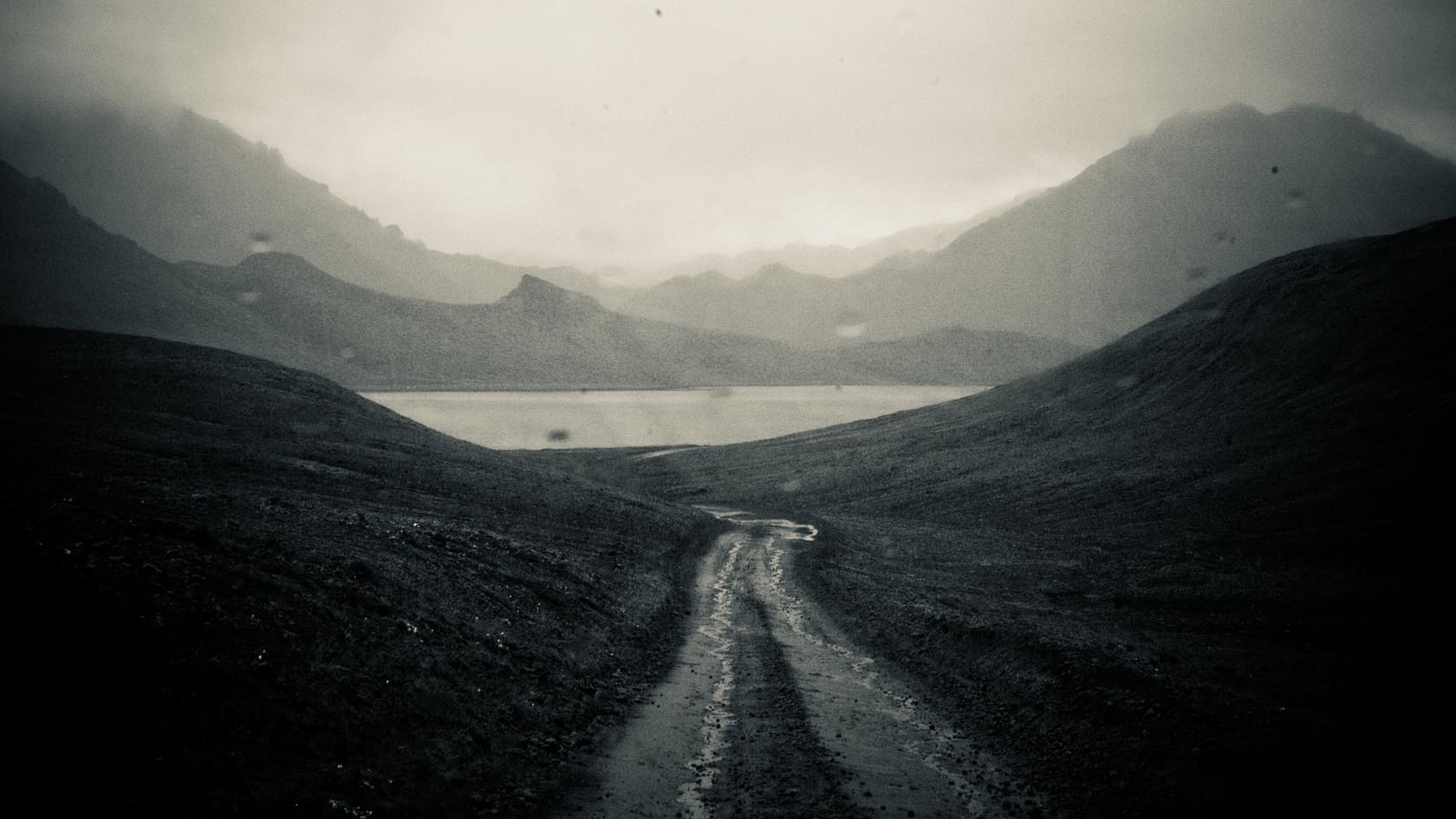Black & White — 20