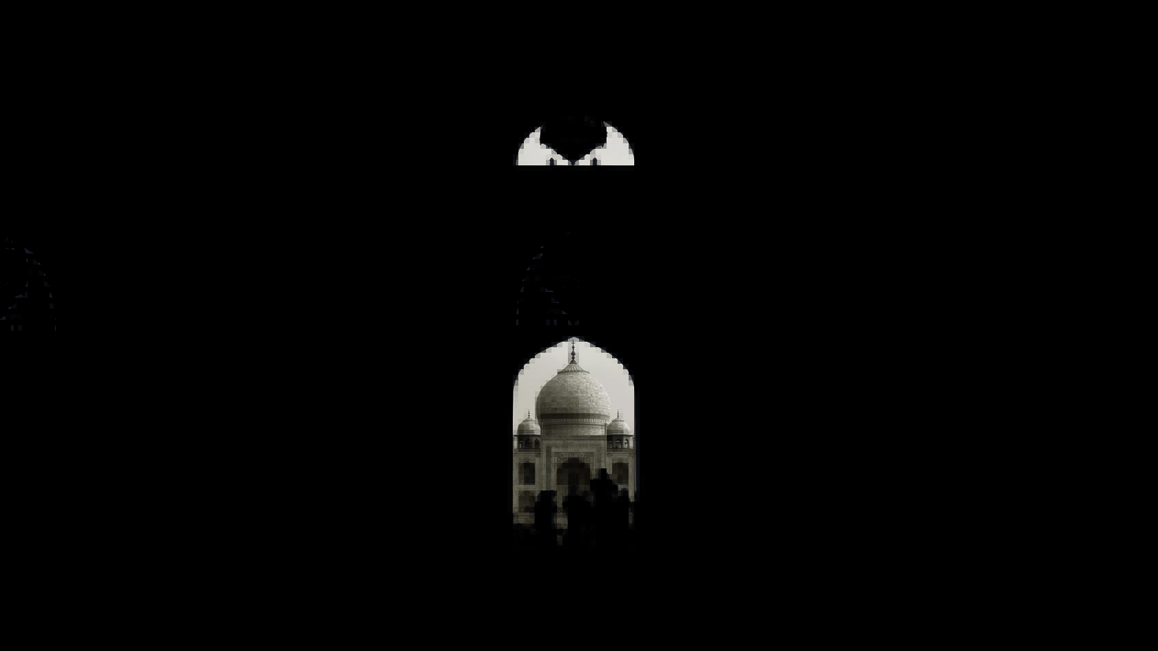 Black & White — 21