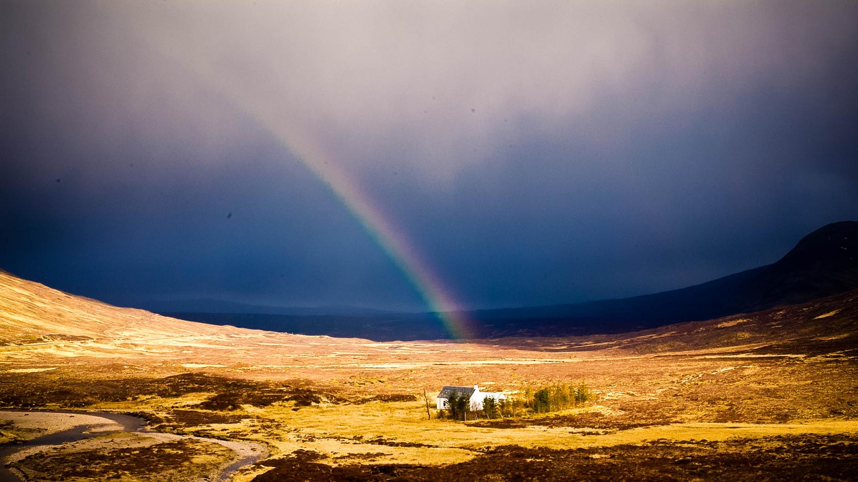 Landscape — 4