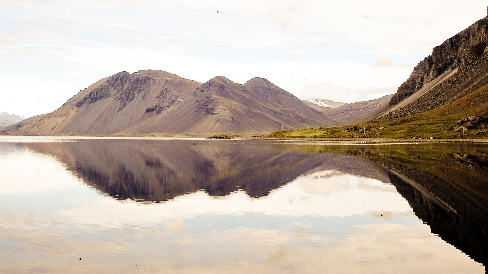 Landscape — 5