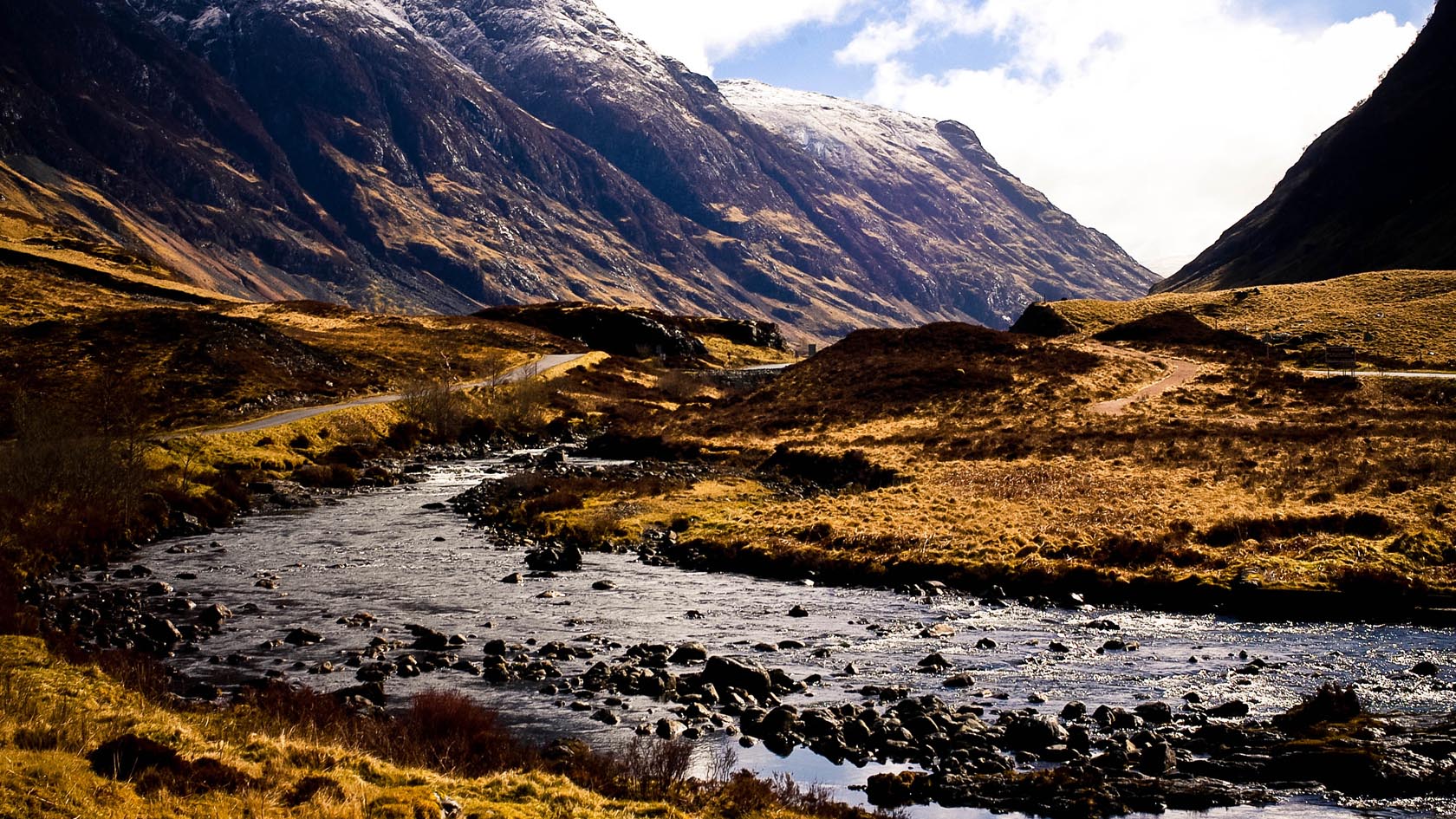Landscape — 6
