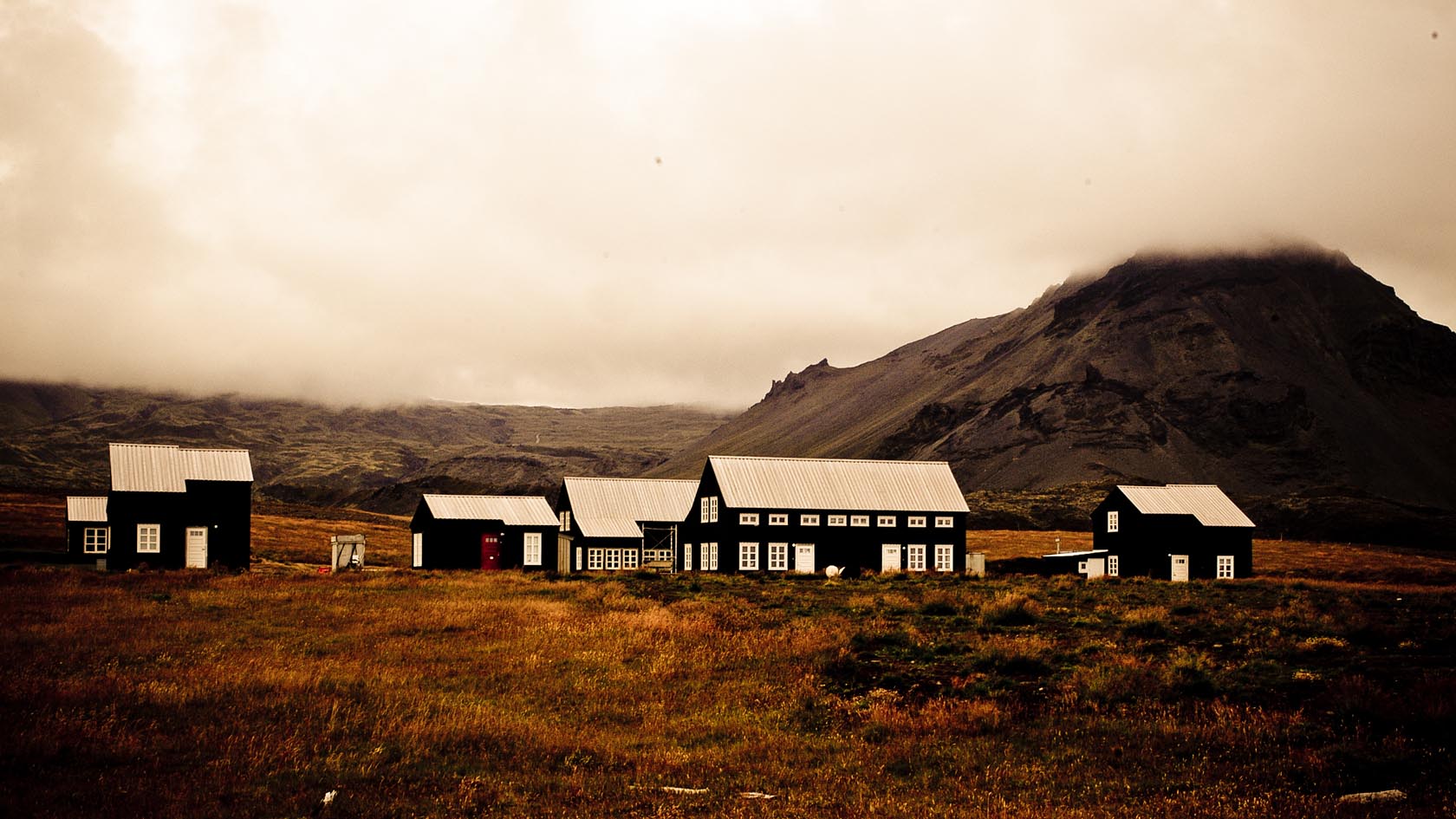 Landscape — 26