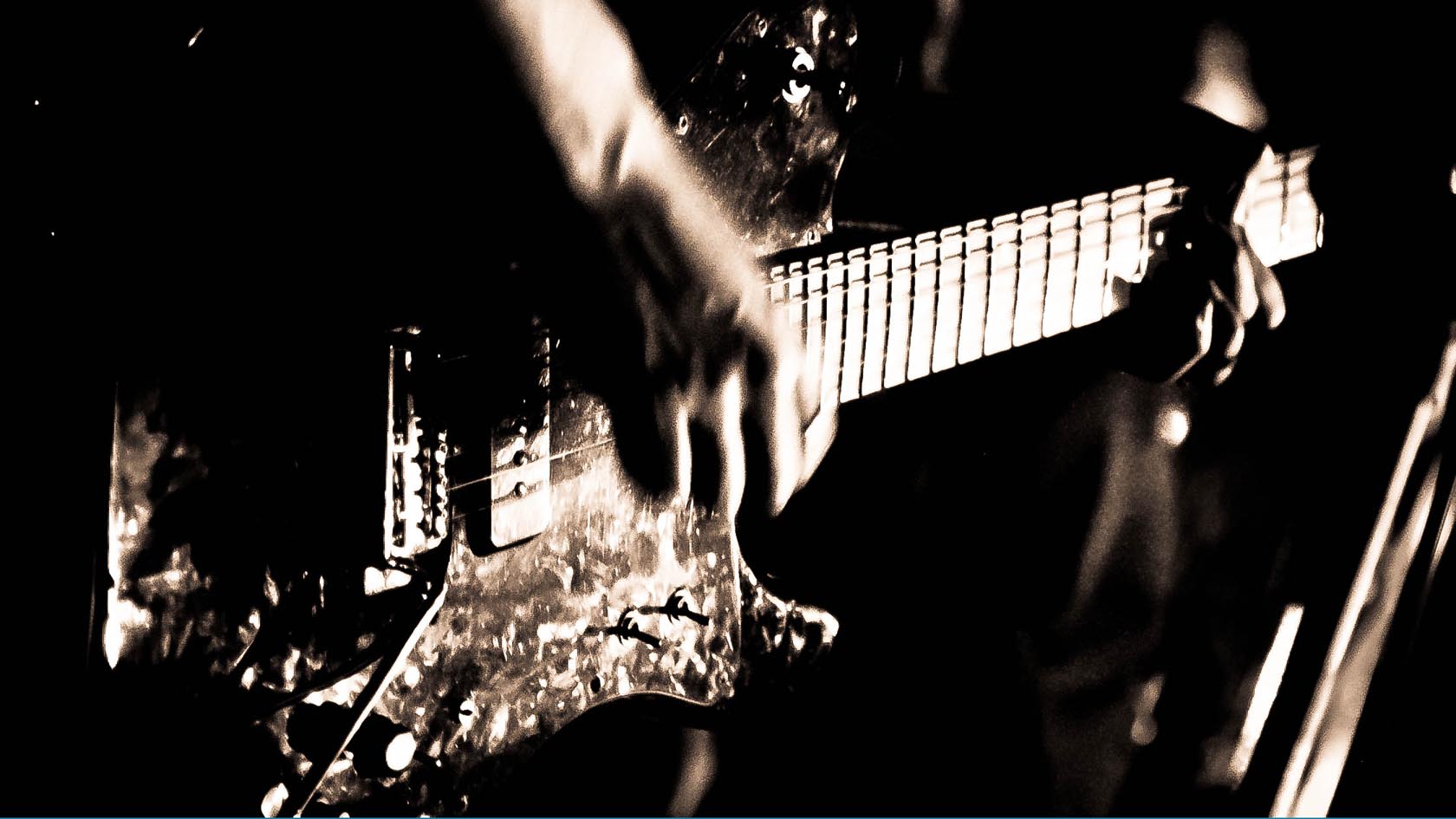 Music — 7