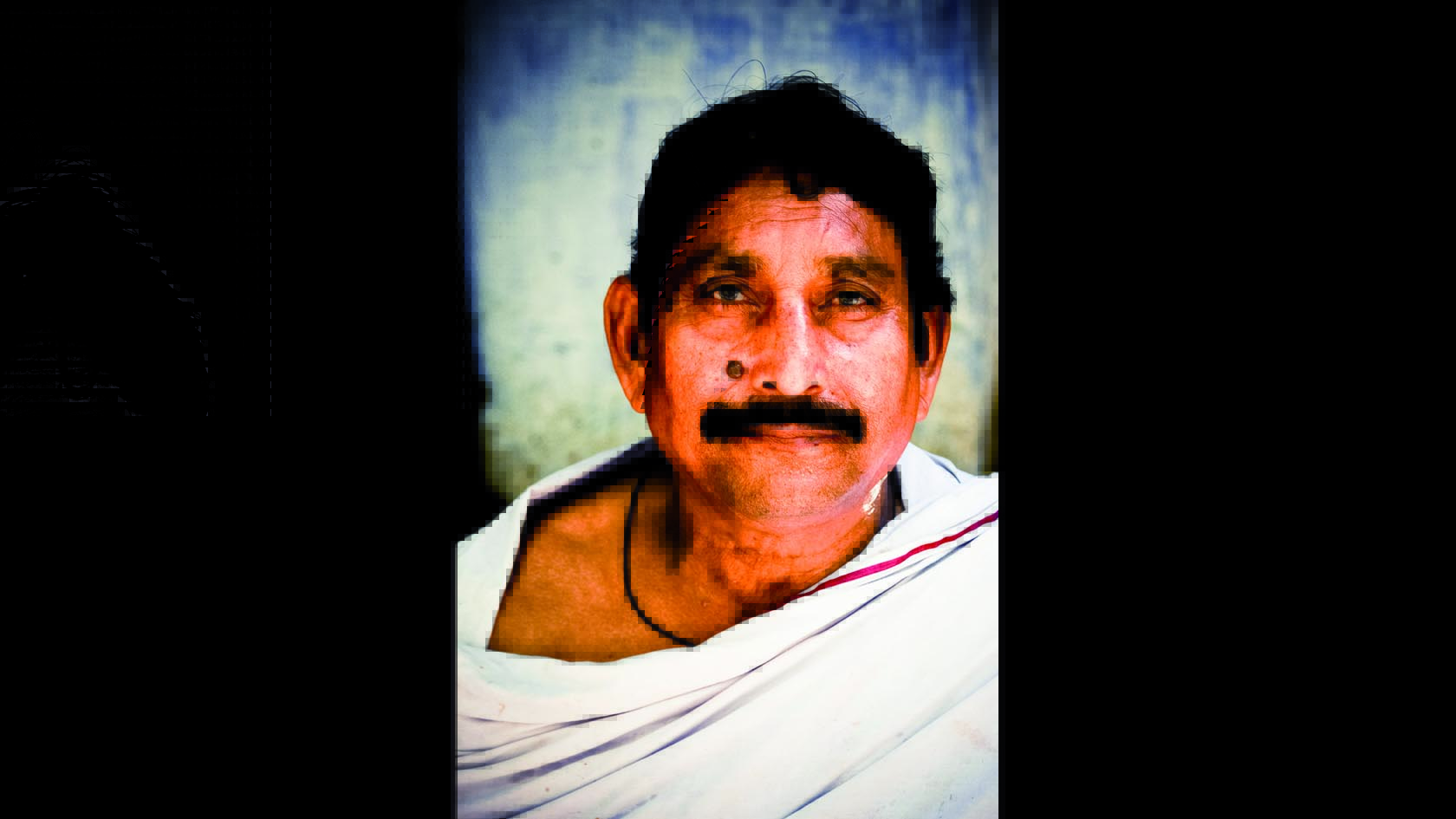 Portrait — 12
