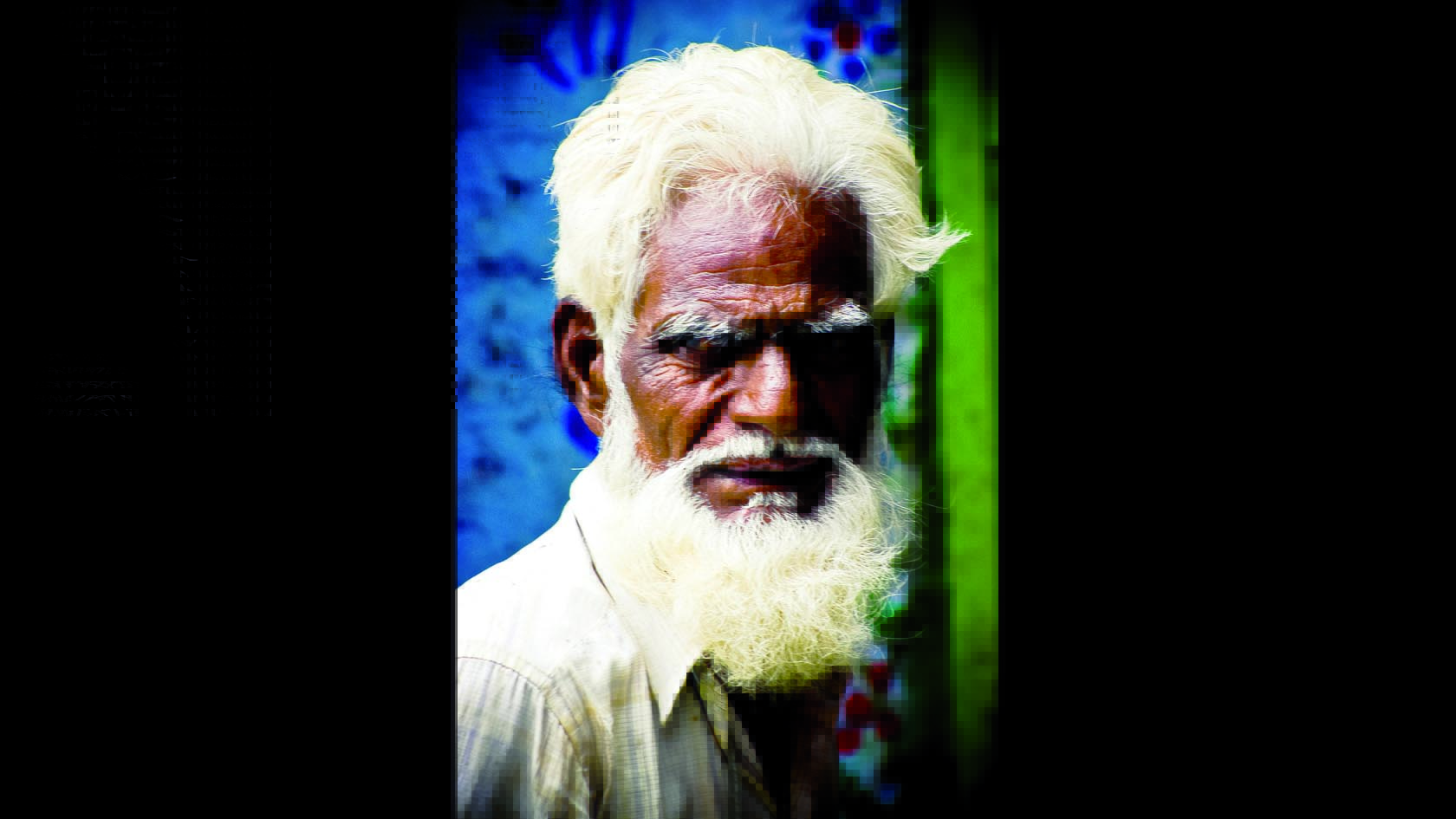 Portrait — 13