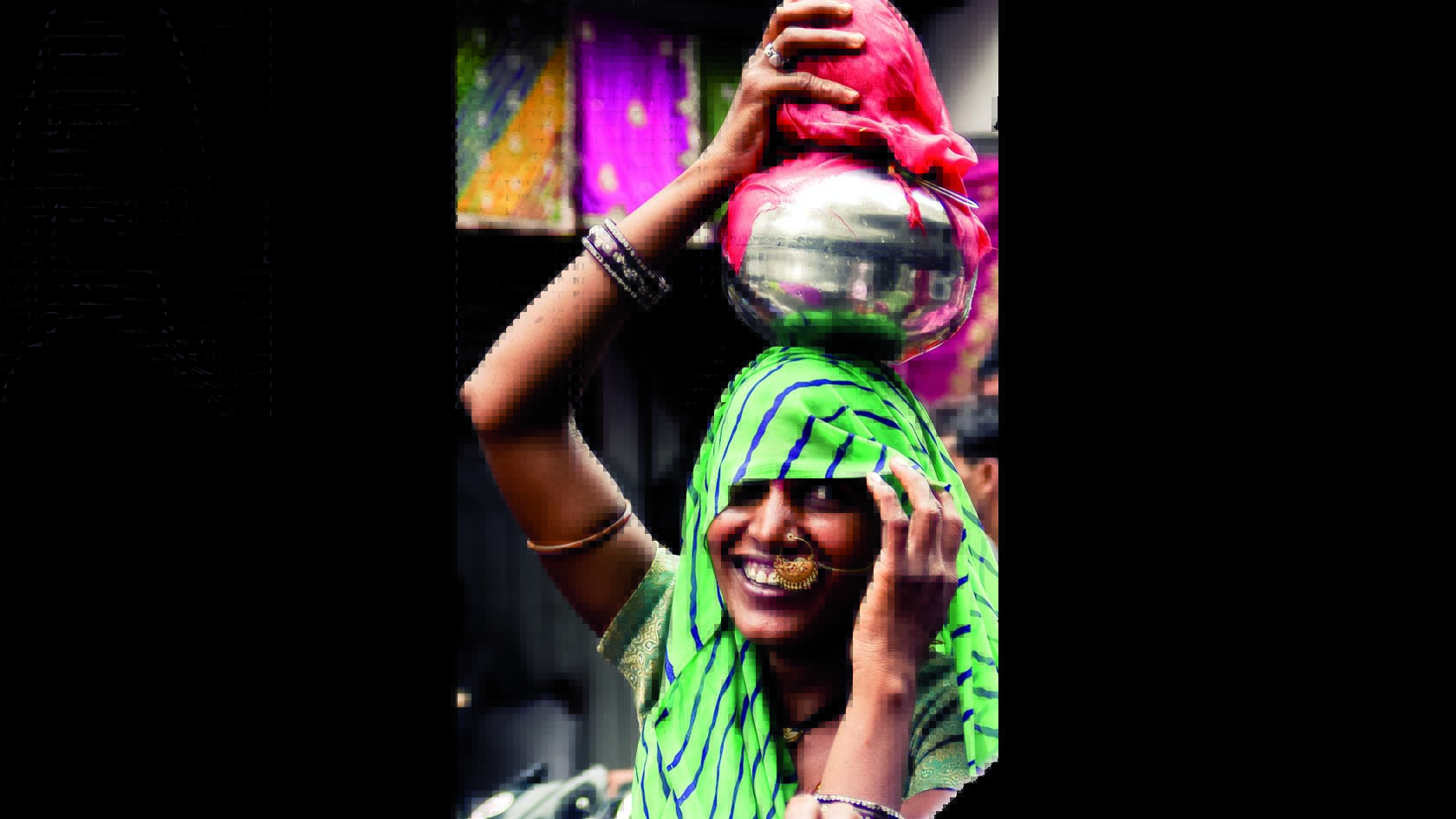 India — 5