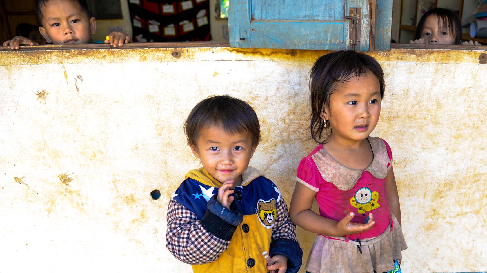 South East Asia — 31